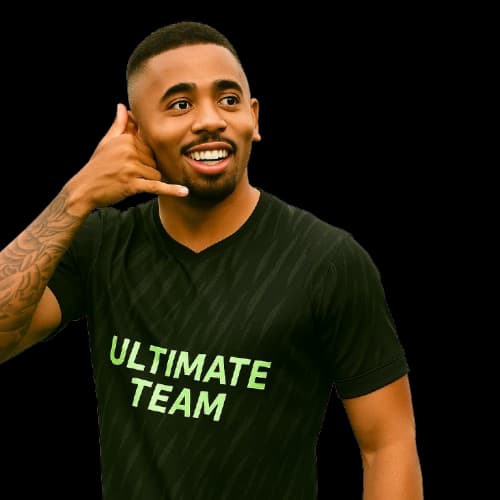 Ultimate Team Player